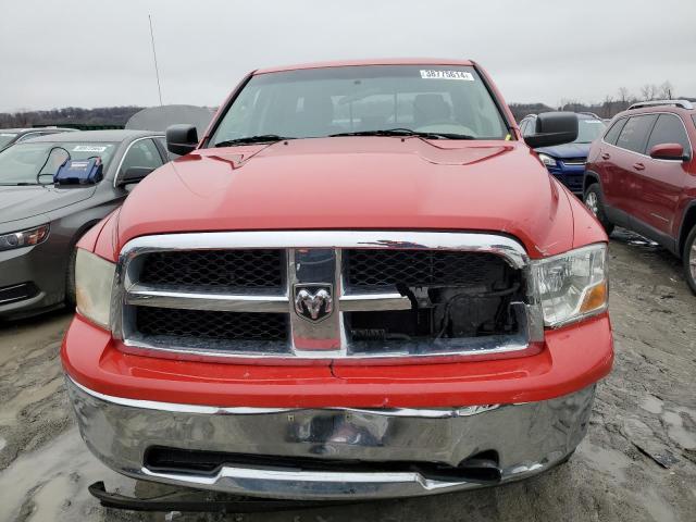 Image 5 of 2011 Dodge RAM salvage vehicle - Lot #38775614 at Copart