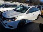 2018 NISSAN SENTRA S - 3N1AB7AP6JY324969