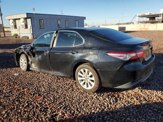 4T1B11HK4JU093421 | 2018 TOYOTA CAMRY L