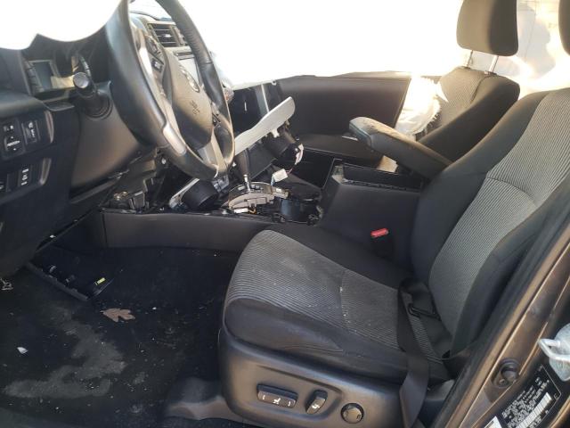 2016 TOYOTA 4RUNNER SR - JTEZU5JR2G5117593