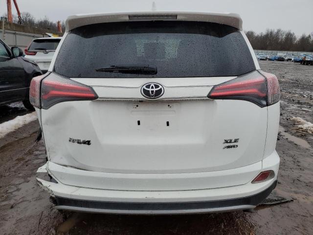 JTMRFREV7GJ074616 | 2016 TOYOTA RAV4 XLE