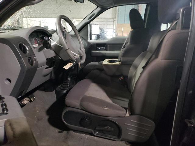 2006 Ford F150 VIN: 1FTPX14V56NB04274 Lot: 40077064