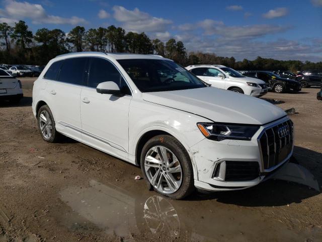 WA1LJAF75MD025618 2021 AUDI Q7, photo no. 4