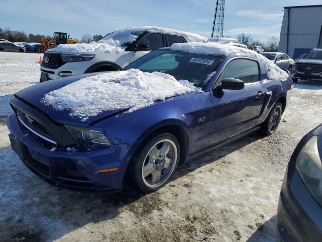 Vin: 1zvbp8am4e5287242, lot: 38702524, ford all models 2014 img_1