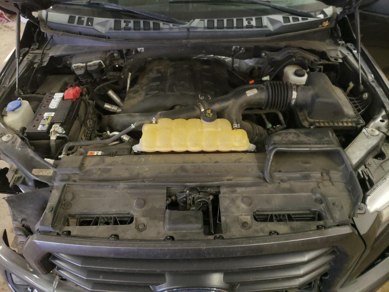 1FTEW1EG8GKD56310 FORD F-150 2016