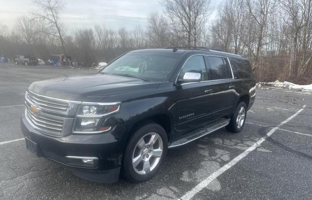 1GNSKKKC0FR230929 | 2015 CHEVROLET SUBURBAN K