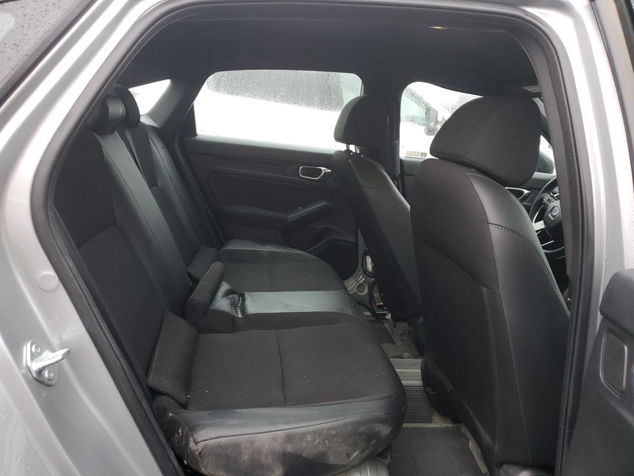 2HGFE2F52NH585694 HONDA CIVIC 2022