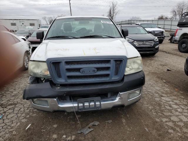 2005 Ford F150 VIN: 1FTRF12235NB92275 Lot: 82297763