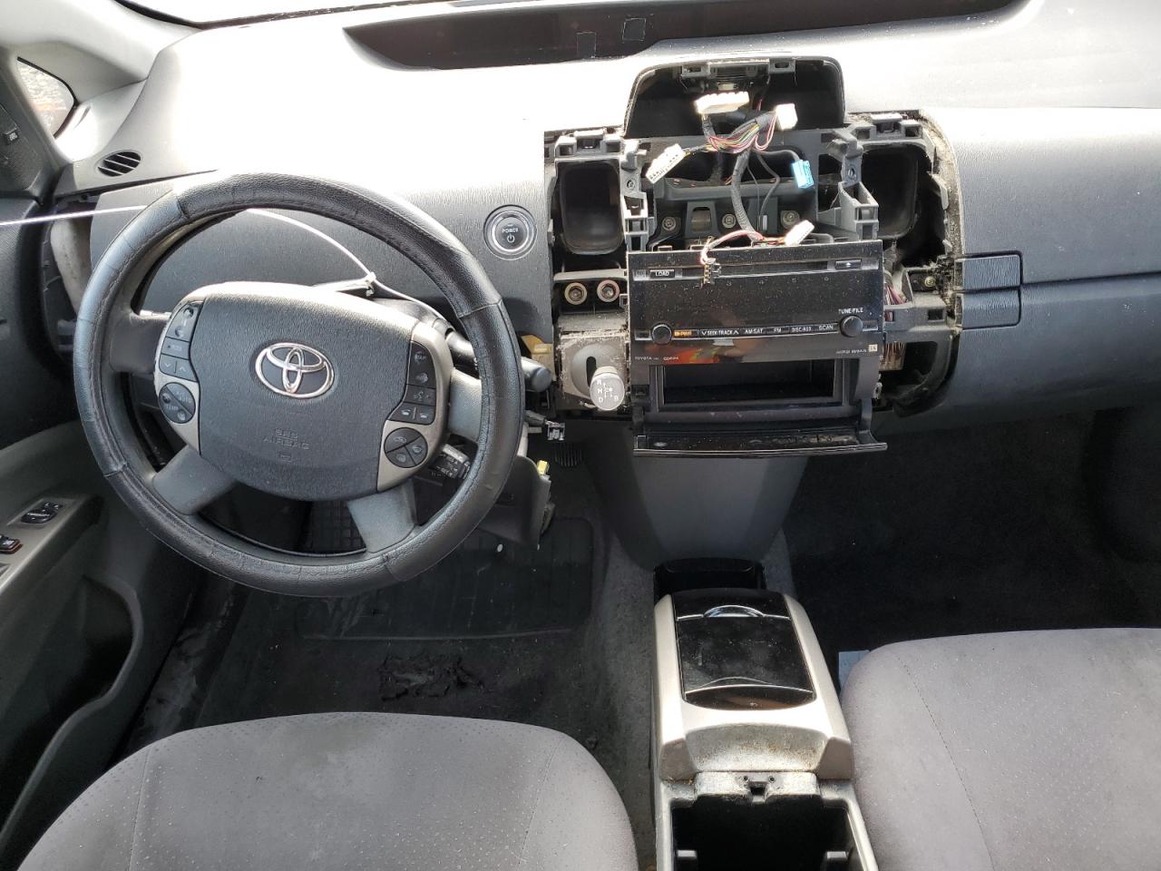 JTDKB20U583327750 2008 Toyota Prius