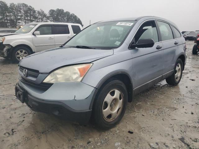 2008 Honda CR-V LX