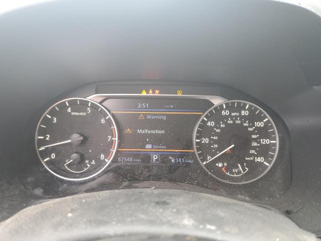 2020 NISSAN 180SX - 1N4BL4BV4LC181872
