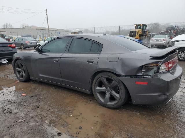 2C3CDXHG8EH156032 | 2014 DODGE CHARGER SX