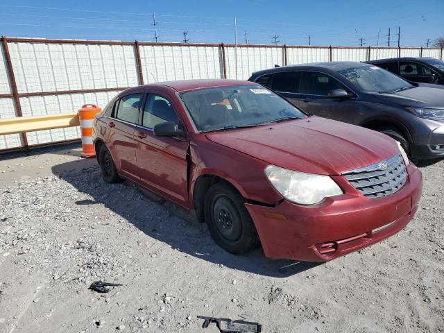 2010 Chrysler Sebring Touring VIN: 1C3CC4FB4AN213434 Lot: 38224134