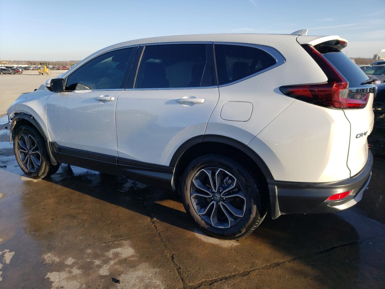 2HKRW2H5XLH699095 HONDA CRV 2020
