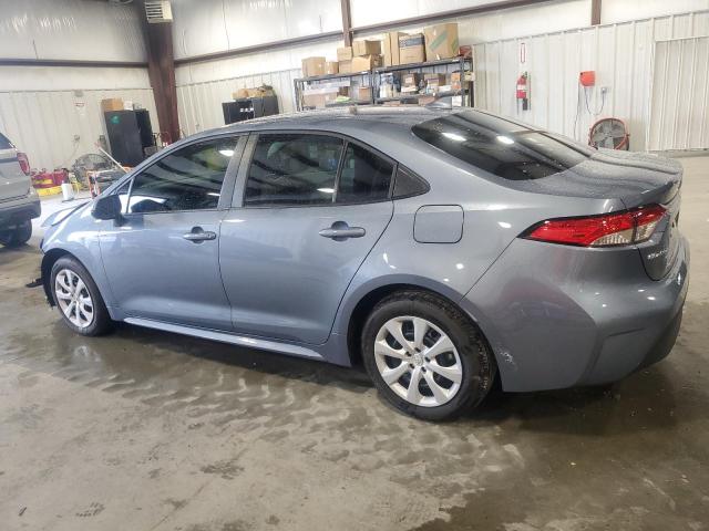 2024 TOYOTA COROLLA LE - 5YFB4MDEXRP100457