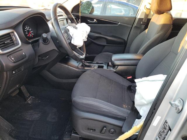 2016 KIA SORENTO LX - 5XYPG4A37GG078144