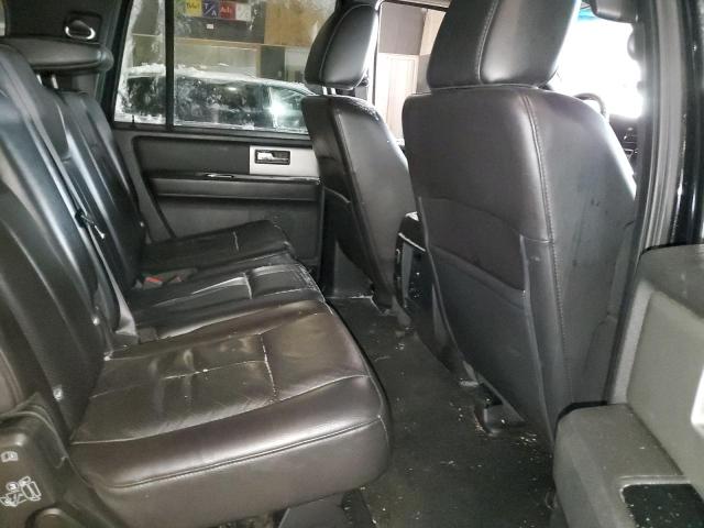 Lot #2454745727 2014 FORD EXPEDITION salvage car