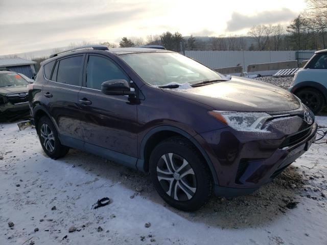 2T3BFREV9GW481243 | 2016 TOYOTA RAV4 LE