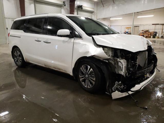 KNDMC5C18L6597863 | 2020 KIA SEDONA EX