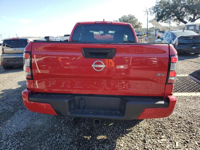 1N6ED1CL6NN671346 | 2022 NISSAN FRONTIER S