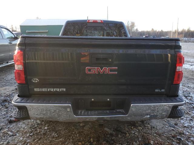 1GTV2MEC7HZ195922 | 2017 GMC SIERRA K15