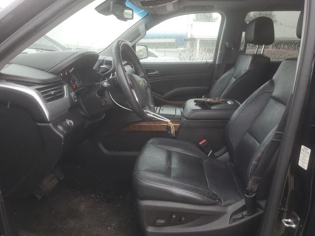 2016 CHEVROLET SUBURBAN C - 1GNSCJKCXGR278978