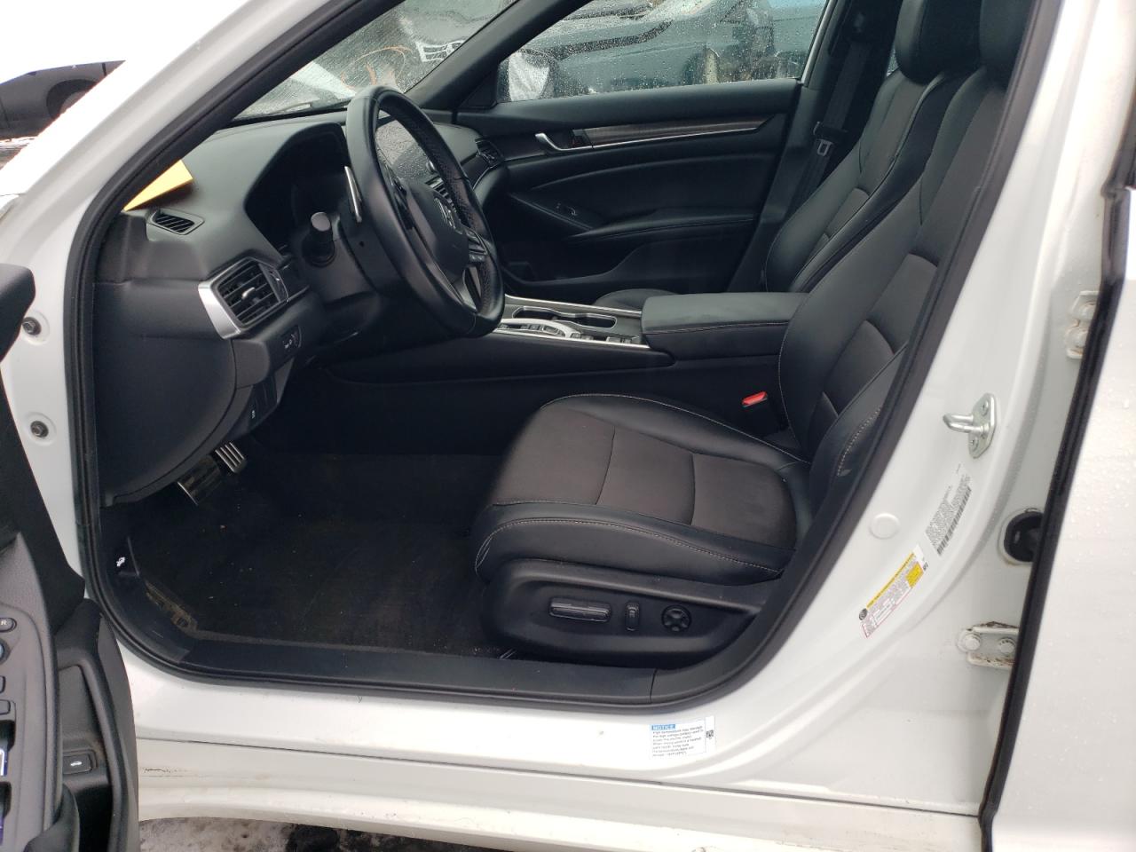 1HGCV3F23NA037233 HONDA ACCORD 2022