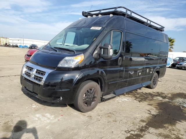 FLEE IROK 2019 black  flexible fuel 3C6URVUGXHE553325 photo #1