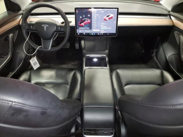 5YJ3E1EA6NF372246 | 2022 TESLA MODEL 3