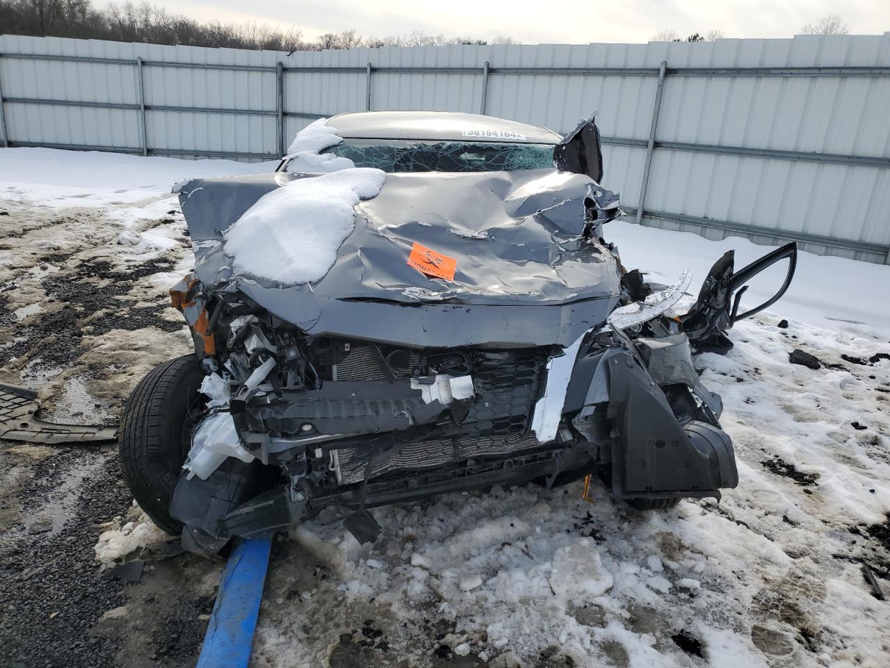 1N4BL4BV0LC275604 NISSAN ALTIMA 2020