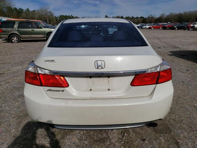 1HGCR2F35FA001858 | 2015 HONDA ACCORD LX