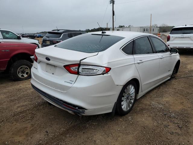 3FA6P0LU5ER107496 | 2014 FORD FUSION SE