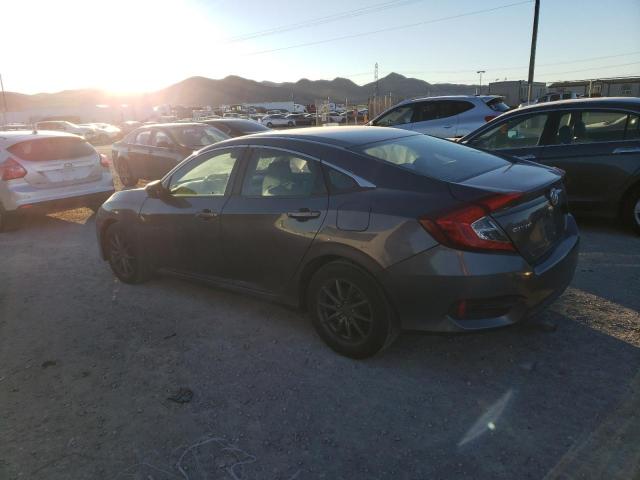 2HGFC2F56JH509010 | 2018 HONDA CIVIC LX