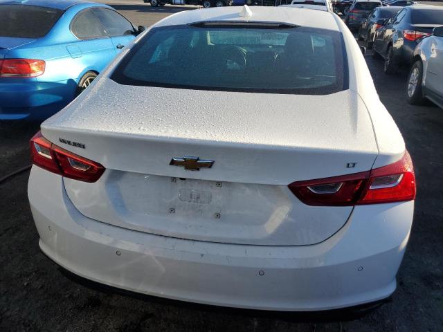 2023 CHEVROLET MALIBU LT - 1G1ZD5ST9PF201895