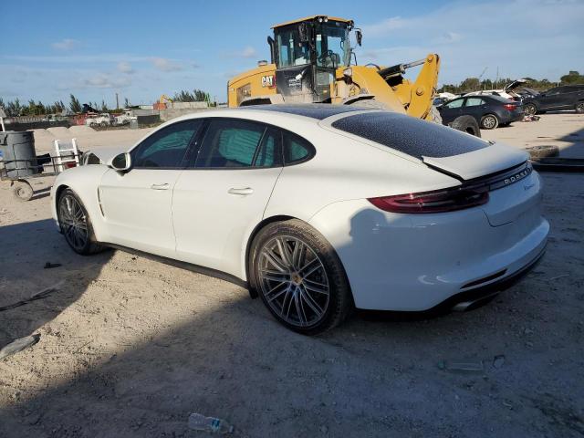 VIN WP0AA2A71JL114095 2018 Porsche Panamera, 4 no.2