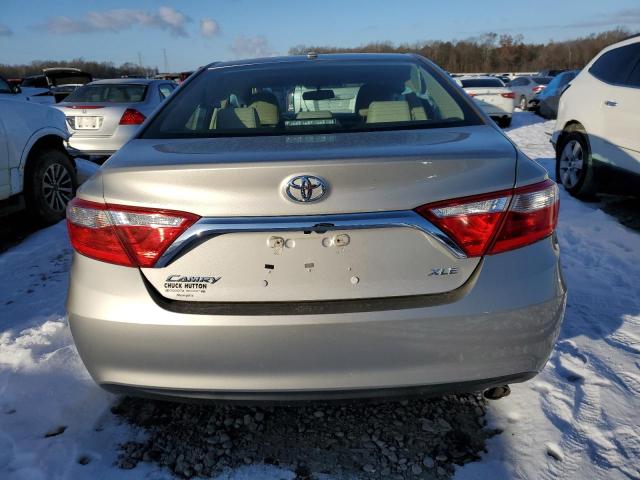 4T1BF1FK6FU977792 | 2015 TOYOTA CAMRY LE