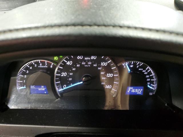 2014 Toyota Camry L VIN: 4T1BF1FK7EU748052 Lot: 38432554