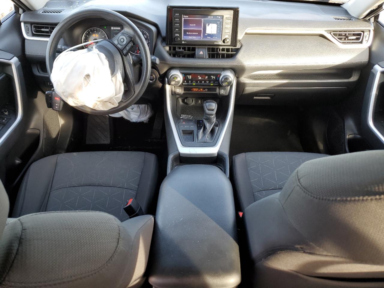 2T3W1RFV4MW128189 TOYOTA RAV4 2021
