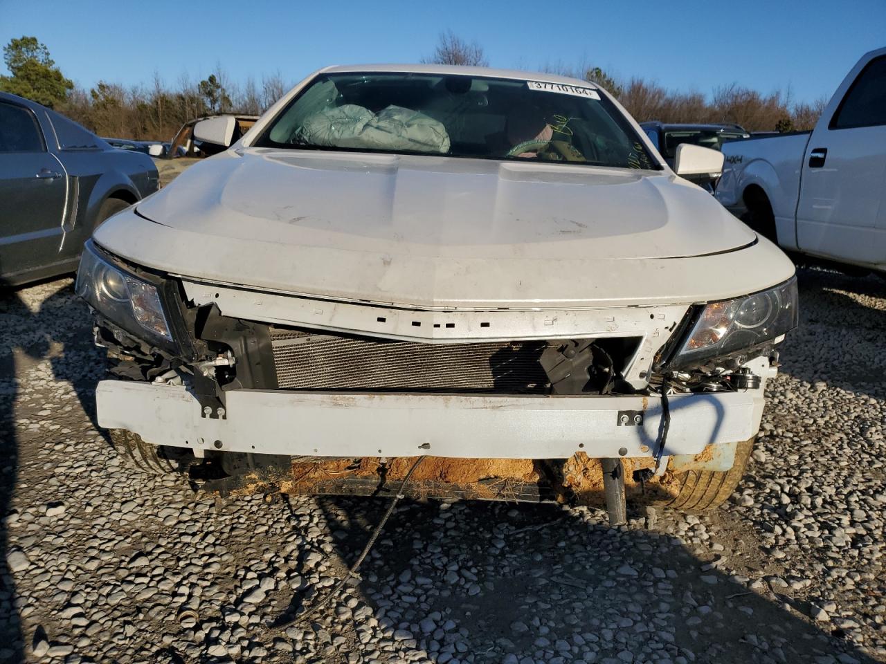 2G11Z5S34L9105111 CHEVROLET IMPALA 2020