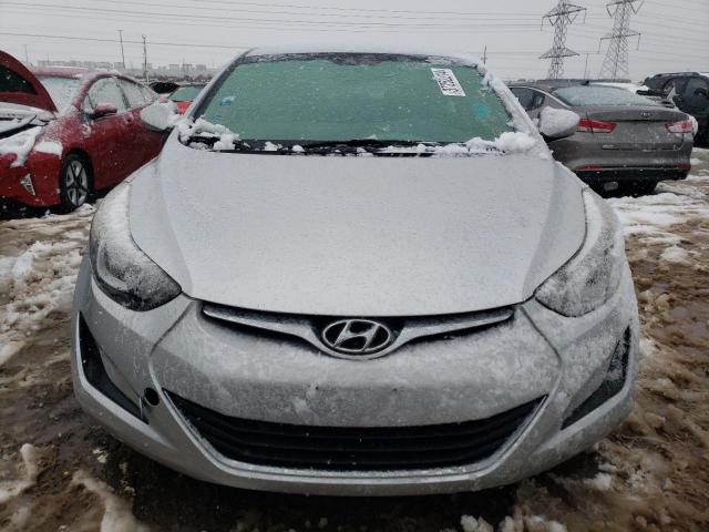 KMHDH4AE6EU208830 | 2014 HYUNDAI ELANTRA SE