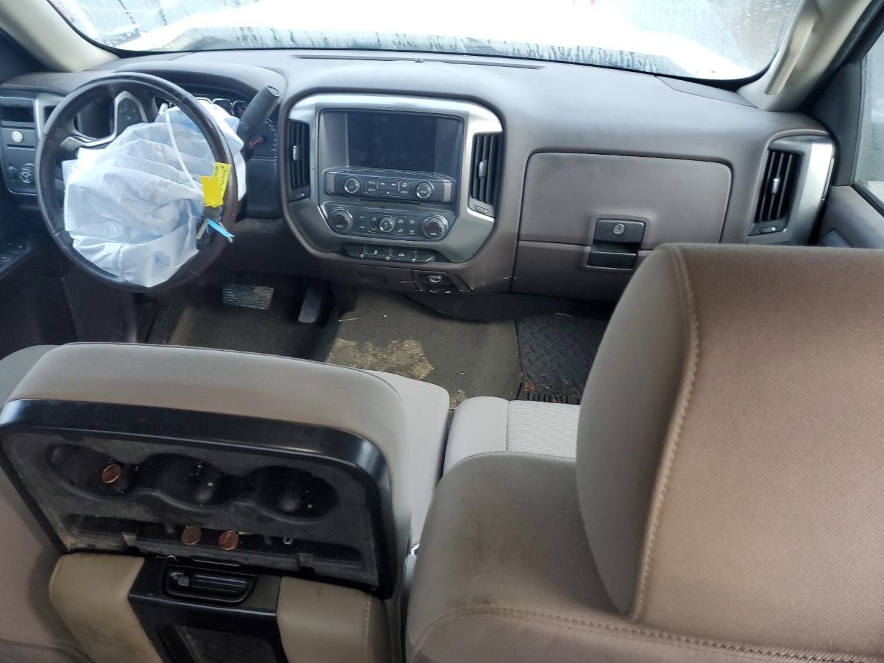 1GCRCREC9JZ245141 CHEVROLET ALL Models 2018