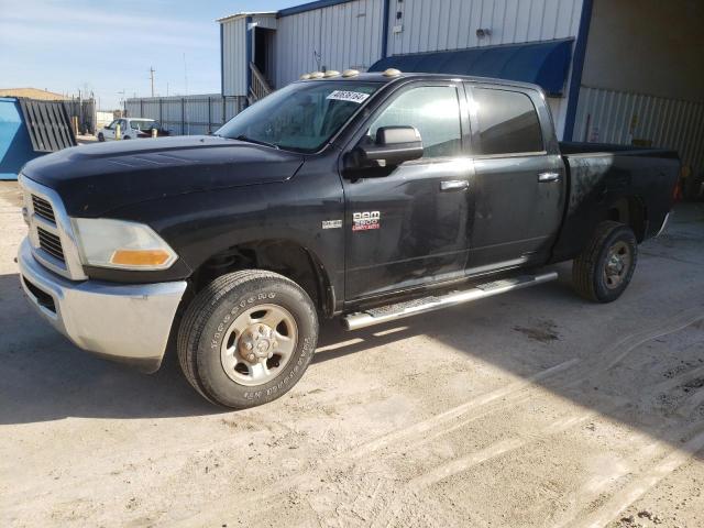 2012 Dodge Ram 2500 SLT