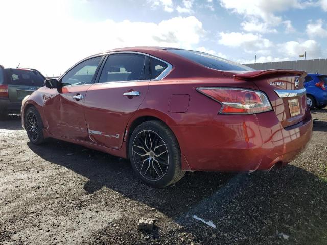 2014 Nissan Altima - Image 2