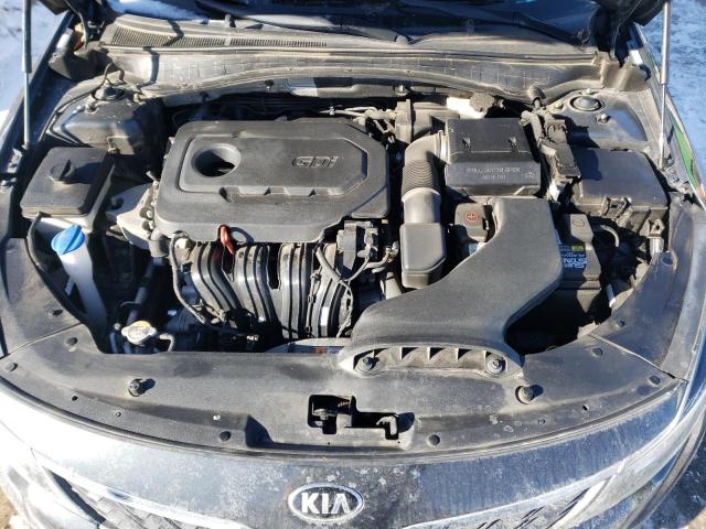 5XXGT4L36LG400165 Kia Optima LX 11