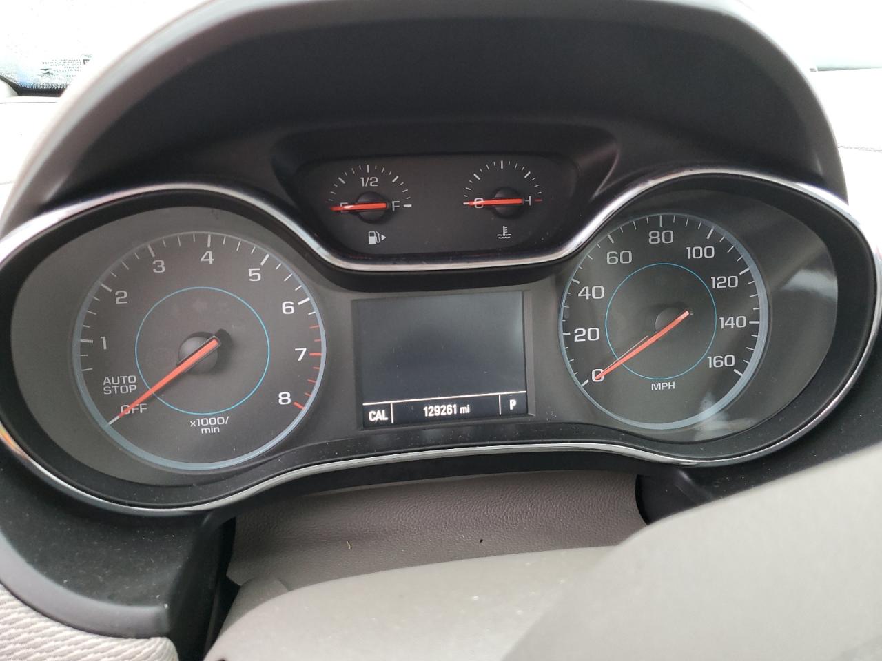 1G1BE5SM9J7140251 CHEVROLET CRUZE 2018