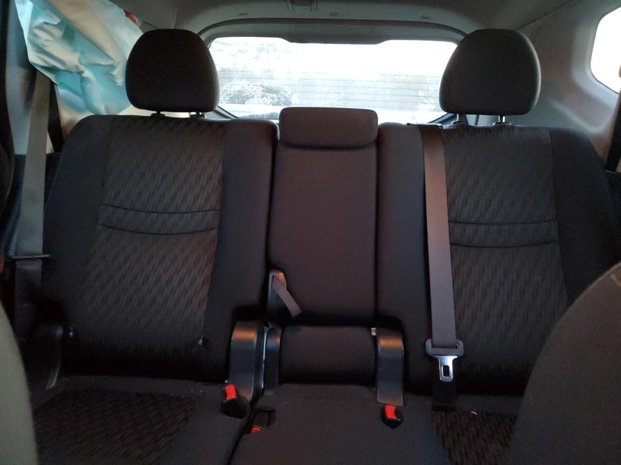 5N1AT2MV0KC816975 NISSAN ROGUE 2019