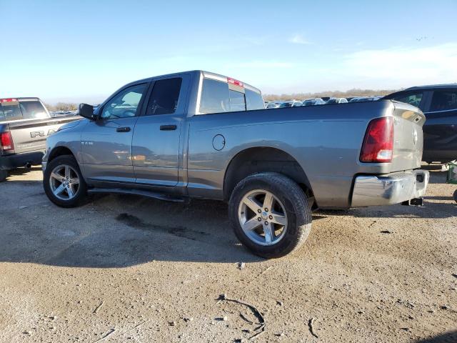 2009 Dodge Ram 1500 VIN: 1D3HB18P49S751003 Lot: 39602814