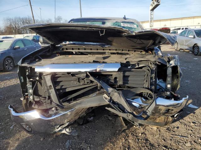 2018 CHEVROLET SILVRDO LT 3GCUKREC2JG135190