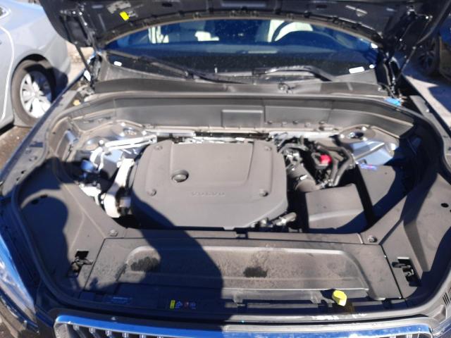 2023 VOLVO XC90 PLUS YV4062PN1P1990752