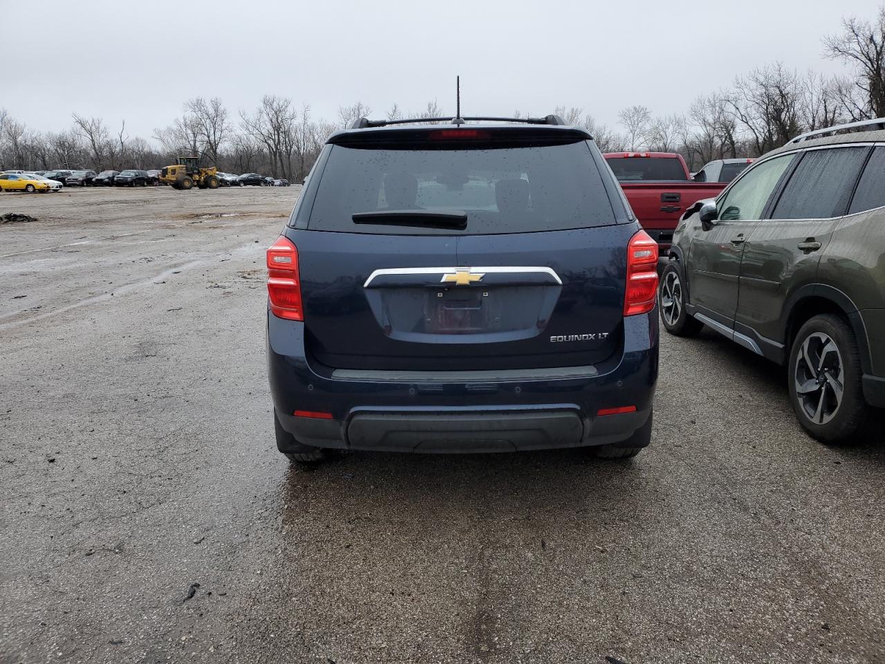 2GNALCEK4G1147533 CHEVROLET EQUINOX 2016